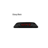 Peugeot GTI Logo Metal Car Steering Wheel Sticker Emblem