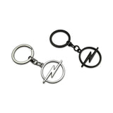 Opel Logo Metal Car Key Rings Keychain Pendant
