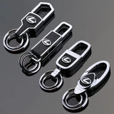 Lexus Metal Men Car Keyring Key Chain