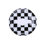 1pc Epoxy 3D Badge Decal Car Steering Wheel Emblem Sticker Decoration for MINI Cooper
