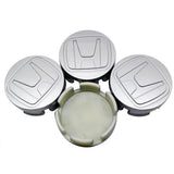 58mm 69mm Car Wheel Center Hub Badge Center Cover for Honda