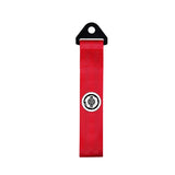 Chrysler Nylon Car Front Bumper Trailer Belt Towing Rope