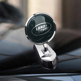 Land Rover Angle Wings Metal Car Front Hood Bonnet Sticker Emblem Badge