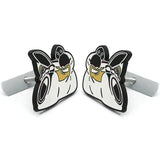 Dodge Bee Metal Car Rear Sticker Front Grille Emblem Badge Decal