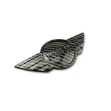 ABS Car Rear Front Hood Emblem Badge Decoration Auto Styling Accessories for Mini Cooper