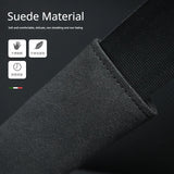 2pcs Audi Car Safety Belt Cover Shoulder Protective Pads