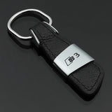 Audi Sline RS S3 S4 S5 S6 Car Key Rings Keychain Pendant