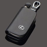 Lexus PU Leather Car Key Bag Key Case