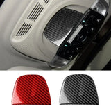 Car Interior Reading Light Stickers for Mini Cooper