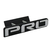 Auto Front Grille Emblem for Tacoma Tundra 4Runner Car Styling Logo Head Badge Modification Accessories Exterior Decor