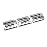Mazda CX4 CX5 CX30 Permacy DSX1.6 DSX1.8 GLX1.8 GLX1.6 Logo ABS Car Rear Sticker Decal Auto Trunk Emblem Badge