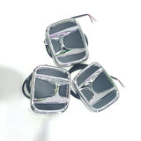 Honda Car LED Light Front Rear Emblem Badge