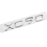 Volvo XC60 XC90 XC40 Logo ABS  Car Rear Sticker Emblem Badge Decal