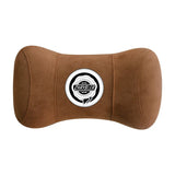 Car Neck Headrest Pillow for Chrysler Sebring Aspen 300 300C 200 300M Voyager Town and Country PT Cruiser 300S Pacifica Concorde