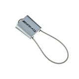 Mercedes Benz AMG Car Keychain Key Rings Holder Pendant
