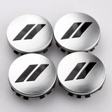 63mm Dodge Car Wheel Center Hub Cap Hub Cover
