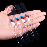 BMW M Power Epoxy Car Door Bowl Handle Anti-collision Protective Stickers Scratches Film