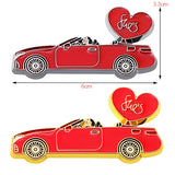 Jeep Car Model Metal Car Body Side Fender Sticker Trunk Emblem Badge Decal