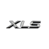Car Styling Rear Whole Body Side Sticker for Toyota XLE XLS LE Letter Emblem Aygo CHR Auris Rav4 Camry Avalon Highlander