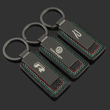 Car Keychain Pendant for Volkswagen VW Golf Scirocco Lavida Touran Passat B5 B6 B7 Polo Tiguan Magotan Auto Key Chain Key Holder Decoration