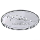 Jaguar ABS Car Rear Sticker Decal Emblem Badge