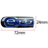 Peugeot 230THP 350THP 380THP Pure Tech eTHP 1.8 GT Logo ABS Car Rear Sticker Trunk Emblem Badge Decal