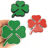 Alfa Romeo Clover Metal Car Front Grille Emblem Badge Decal