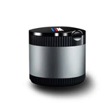 BMW M Power Metal Car Ash Tray Auto Ashtray Cigarette Holder Box with LED Light