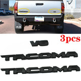 ABS Car 3D Metal Stickers and Decals for Toyota