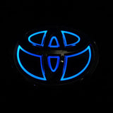 Toyota Car LED Light Front Rear Emblem Badge