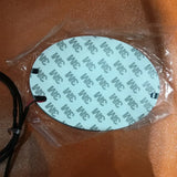 Lexus Car LED Light Front Rear Emblem Badge