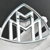 Mercedes Benz Maybach ABS Car Rear Middle Emblem Badge Sticker