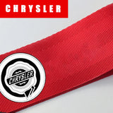 Chrysler Nylon Car Front Bumper Trailer Belt Towing Rope