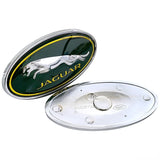 Jaguar ABS Car Rear Sticker Decal Emblem Badge