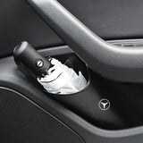 Mercedes Benz Car Seat Back Umbrella Storage Bucket Holder Trash Can