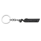 Hyundai N Line Metal Car Key Rings Keychain Pendant