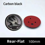 100mm Skoda ABS Car Front Hood Emblem Badge Auto Rear Sticker Decal