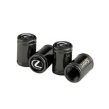 4pcs Lexus Logo Tire Valve Caps