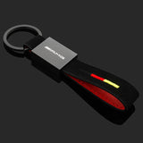 Mercedes Benz AMG Car Keychain Key Rings Holder Pendant
