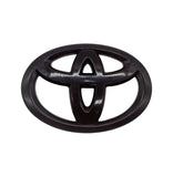 Car Front Badge Trunk Replacement Emblem for Toyota