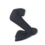 Ford Shelby Metal Car Front Grille Emblem Badge Rear Sticker Decal