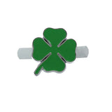 Alfa Romeo Clover Metal Car Front Grille Emblem Badge Decal