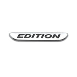 Mercedes Benz NIGHT EDITION Grand Edition SPORT EDITION EXCLUSIVE Edition1 ABS Car Fender Side Sticker