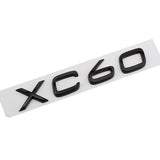 Volvo XC60 XC90 XC40 Logo ABS  Car Rear Sticker Emblem Badge Decal