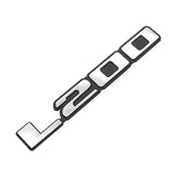 Mercedes Benz L200 ABS Car Rear Sticker Decal