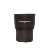 Plastic Car Trash Organizer Storage Bucket for Chrysler Mopar Country Aspen Voyager Pacifica 300M Cruiser Concorde Crossfire