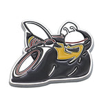 Dodge Bee Metal Car Rear Sticker Front Grille Emblem Badge Decal