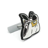 Dodge Bee Metal Car Rear Sticker Front Grille Emblem Badge Decal