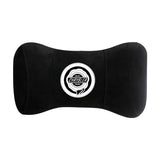 Car Neck Headrest Pillow for Chrysler Sebring Aspen 300 300C 200 300M Voyager Town and Country PT Cruiser 300S Pacifica Concorde