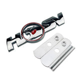 Holden HSV Logo Metal Car Body Sticker Decal Auto Front Grille Emblem Badge